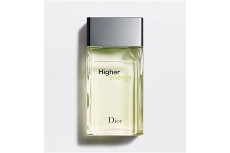 dior higher energy fragrantica|dior higher fragrantica.